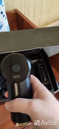 Массажер для тела