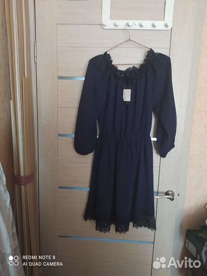 Платье нарядное