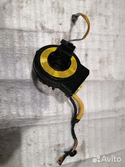 Подрулевой Шлейф Киа Сид 1 под мульти руль