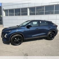 Новый OMODA C5 1.5 CVT, 2024, цена от 2 301 900 руб.