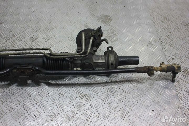 Рулевая рейка Opel Astra F, Vectra A, 90495345