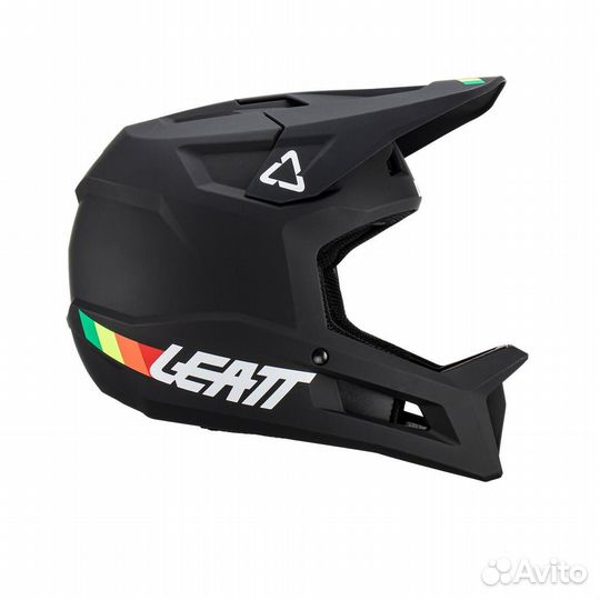 Шлем Leatt Gravity MTB 1.0 Junior (2023), размер
