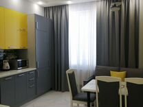 1-к. квартира, 47 м², 3/8 эт.