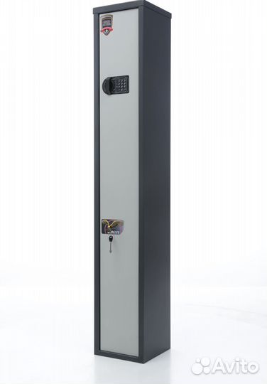 Сейф для оружия Aiko Беркут-3 EL