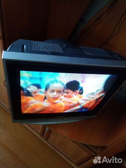 Телевизор