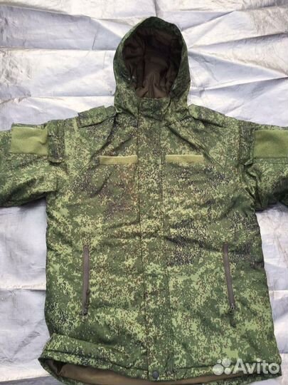 Зимние комплекты вкпо