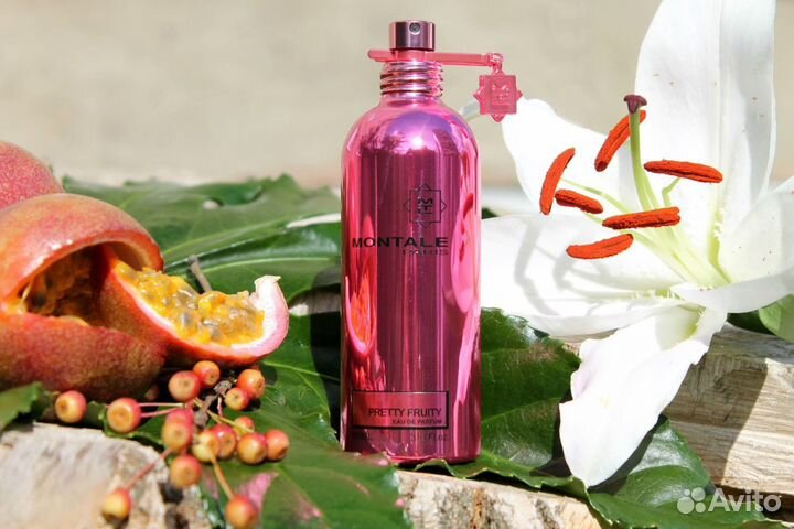 Montale Pretty Fruity»