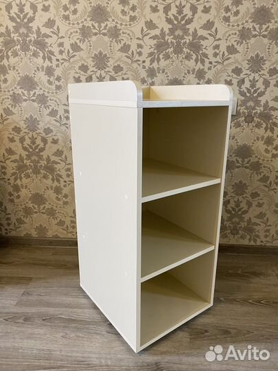 Стеллаж для игрушек