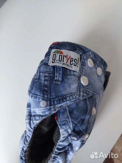 Подгузники для купания