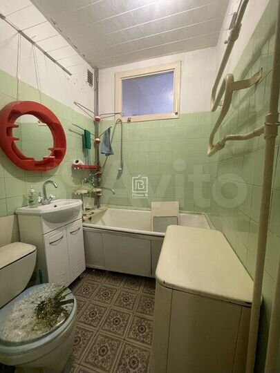 2-к. квартира, 41,6 м², 3/5 эт.