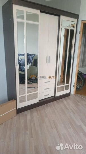 Шкаф Маэстро