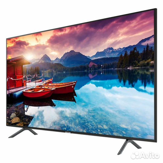 Телевизор SMART tv Samsung 108cm