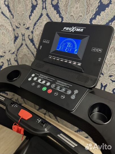 Беговая дорожка