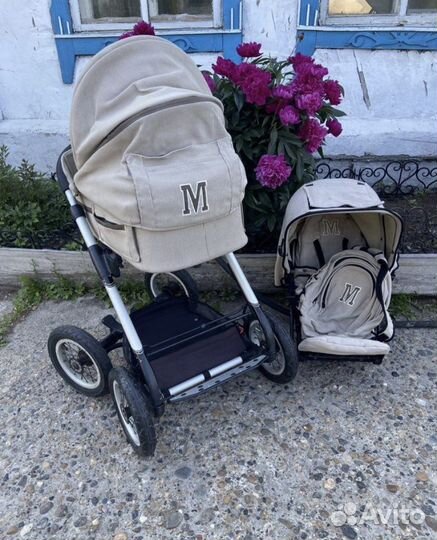 Коляска детская