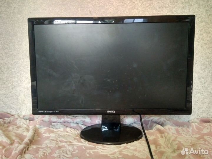 Монитор benq GL2450-B