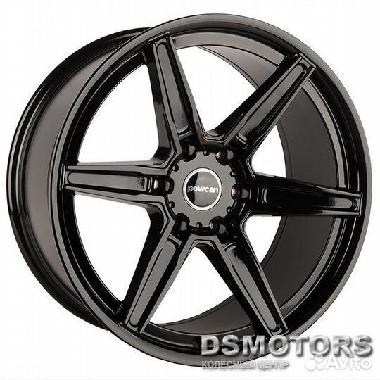 Диски Lexus BK5774 9.5/20 6x139.7 ET12 d106.1 glos