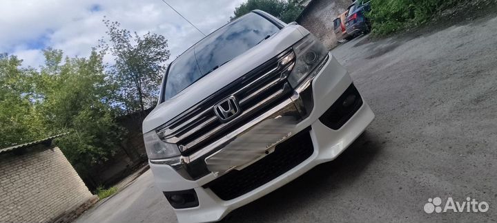 Аренда минивэна с водителем