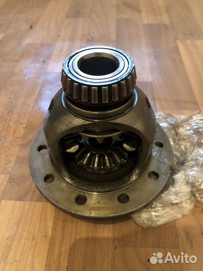 Сателлит на ford focus 2 рестайлинг 2.0 механик