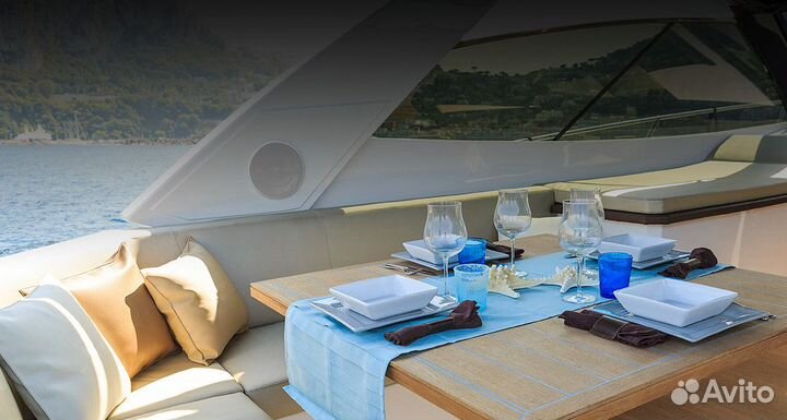 Встраиваемая акустика Bowers & Wilkins Marine 6