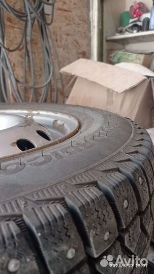 Viatti Brina 185/70 R14