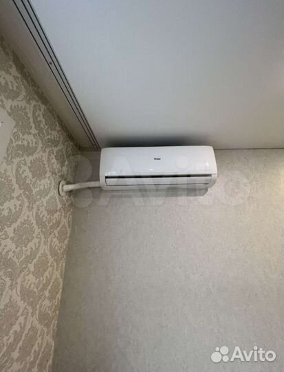 Продажа кондиционеров со склада