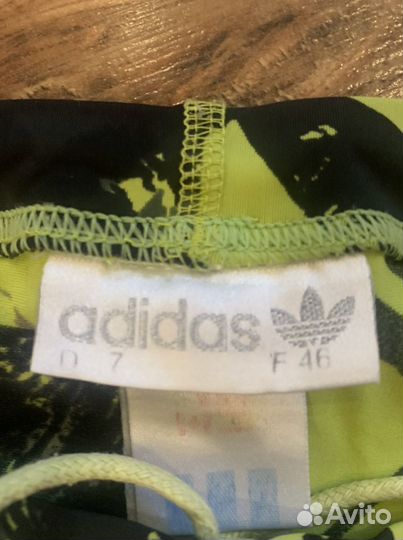 Шорты adidas мужские