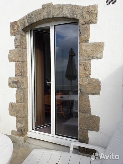 Пластиковые окна от производителя