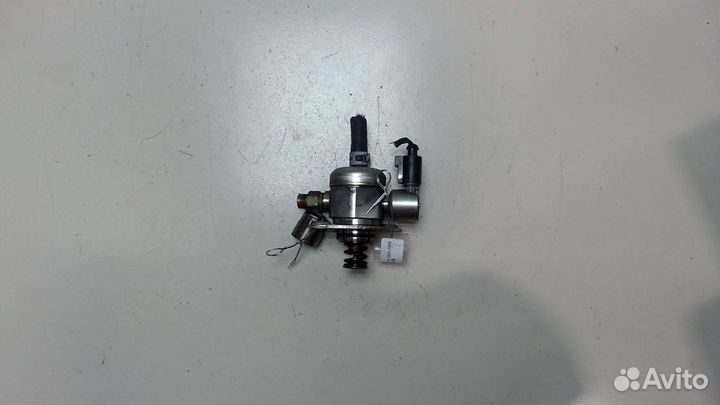 Тнвд Audi A3 (8PA), 2008