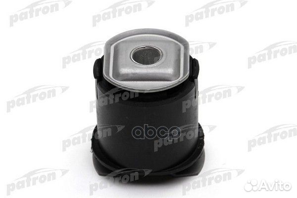 Сайлентблок балки audi A1 (8X1) A3 sportback II