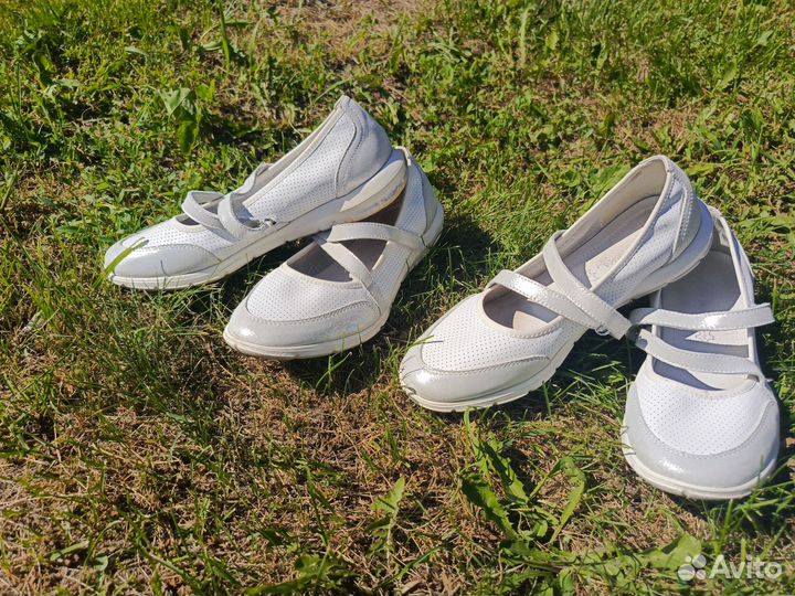 Туфли для девочки, девушки