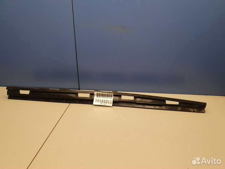 Усилитель порога задний левый Mercedes GLE-klasse