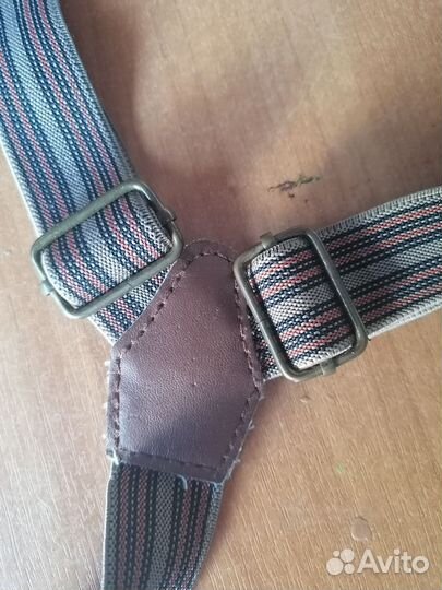 Помочи подтяжки под пуговицы импорт