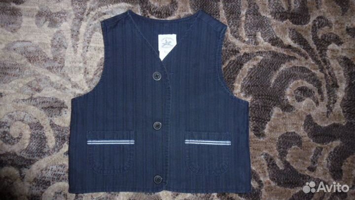 Костюм для мальчика