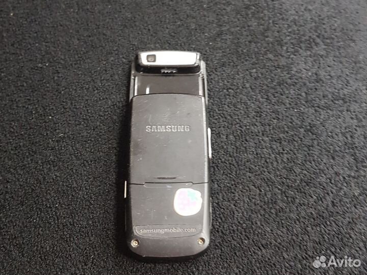 Samsung SGH-D900I