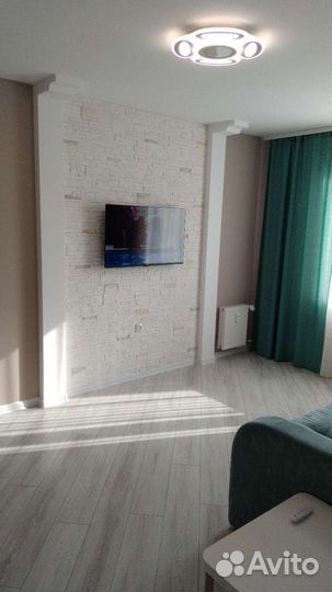 Ремонт и отделка квартир под ключ