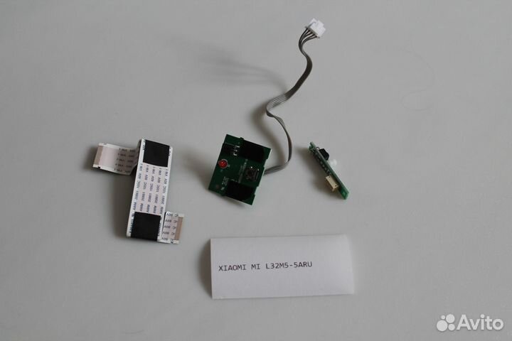 Xiaomi MI L32M5-5ARU разбор