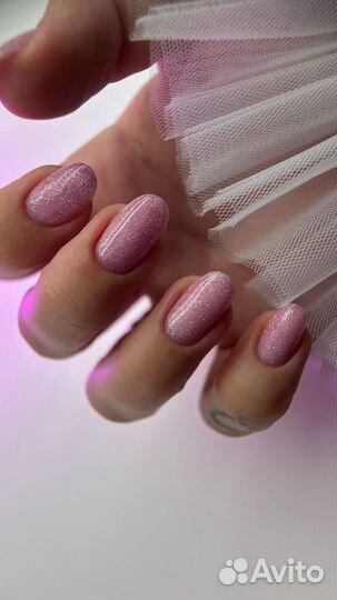 Маникюр и педикюр