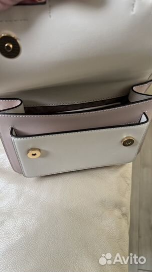 Сумка натуральная кожа Michael Kors