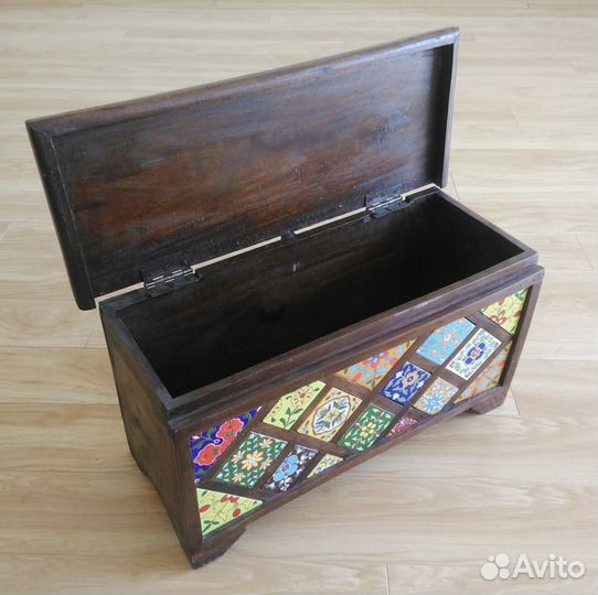 Сундук (Индия)