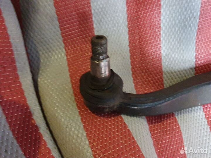 Рычаг mazda atenza