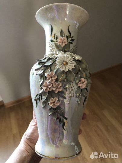 Кисловодский фарфор