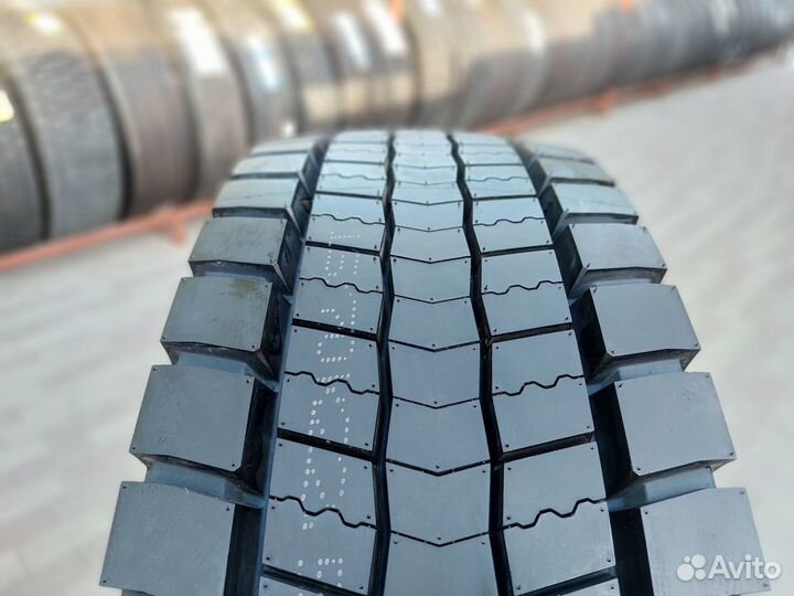 Шины Evergreen EDR51 315/70 R22,5, artp: 475