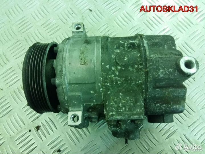 Компрессор кондиционера VW Golf 5 BKC 1K0820803Q