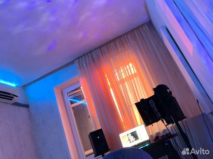 Студия Звукозаписи, Сведение, Обучение