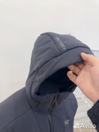 Куртка arcteryx Atom coreloft jacket