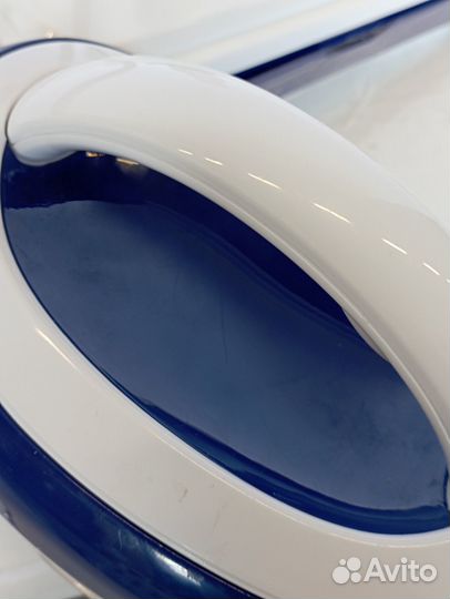 Паровая швабра maunfeld