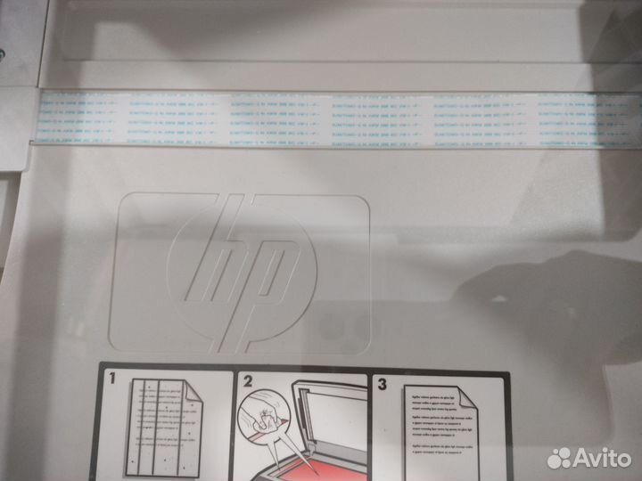 Принтер лазерный мфу HP LaserJet M2727nf