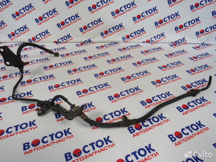 Шланг тормозной Зад Право honda accord CD3, CD4, C