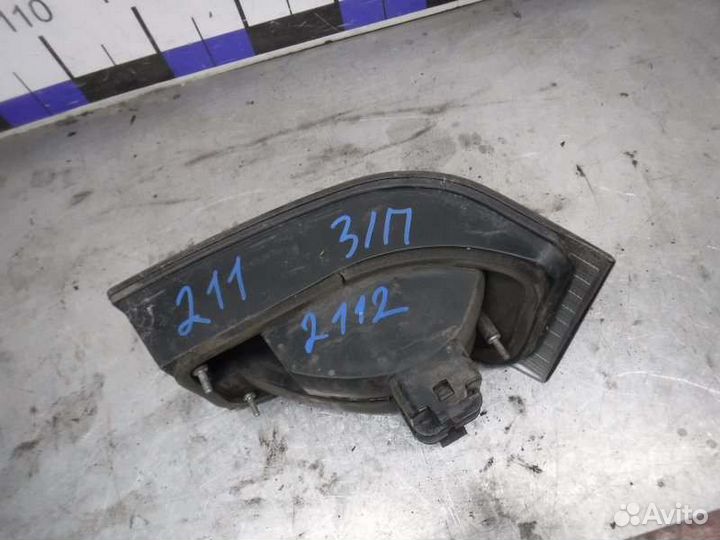 Фонарь задний правый Ваз 2112 1.5 16V 2000