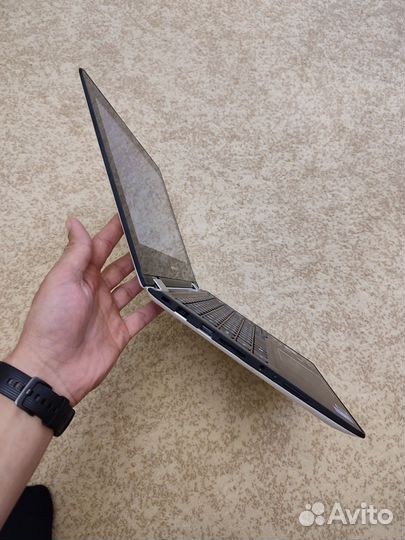 Ноутбук lenovo
